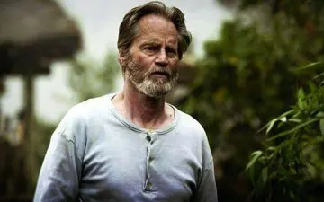 «سم شپرد» درگذشت