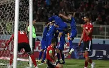 اتفاقی فوق العاده برای استقلال پس از برد شیرین برابر تراکتور