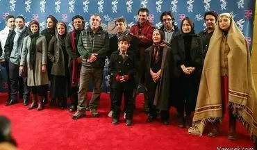 رقابت جالب ستاره های زن سینمای ایران برای کسب جایزه «بهترین بازیگر زن»
