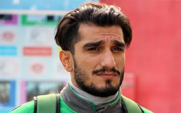 در برابر پرسپولیس بازی نمی کنم