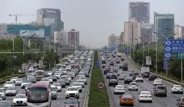 
بازار خودرو چین بدون مشتری ماند