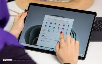 آپدیت ۲۰۲۳ ویندوز ۱۱ حالا برای دانلود دردسترس است
