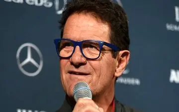 انتقاد کاپلو از مسی و رونالدو