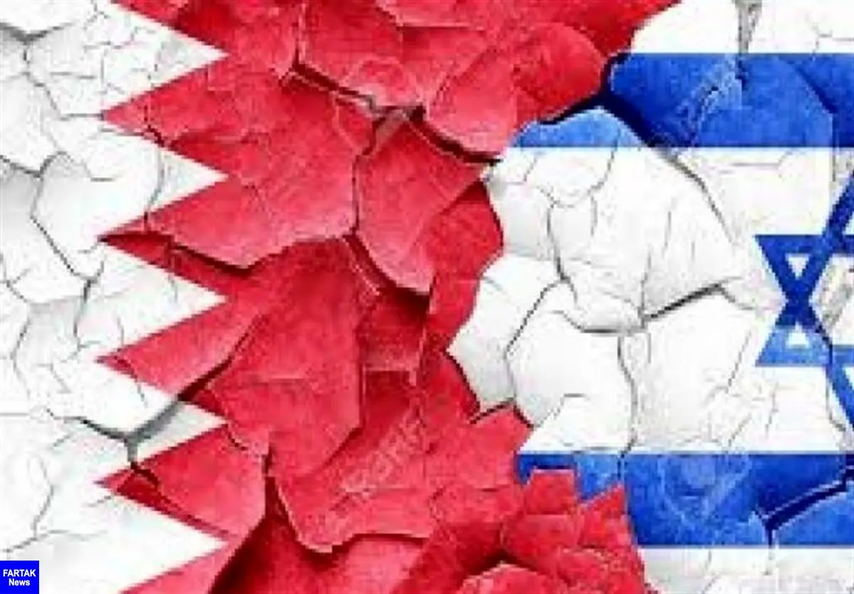 جزئیات توافق بحرین و رژیم صهیونیستی فاش شد