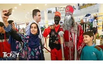  خرید بلیط هواپیما ویژه نوروز 