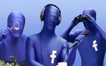 «فیس‌بوک» در روسیه جریمه می‌شود