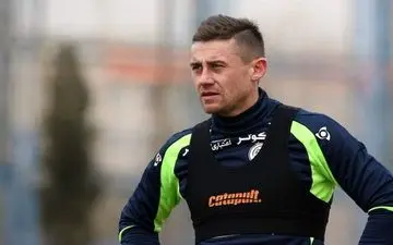 خبر خوش ستاره استقلال برای هواداران!