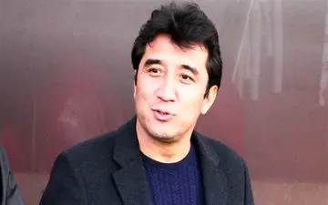 تیکۀ نابود کنندۀ خداداد در شبکه سه به چیپ فرشید اسماعیلی!