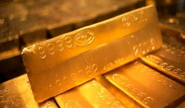 تداوم کاهش قیمت طلای جهانی