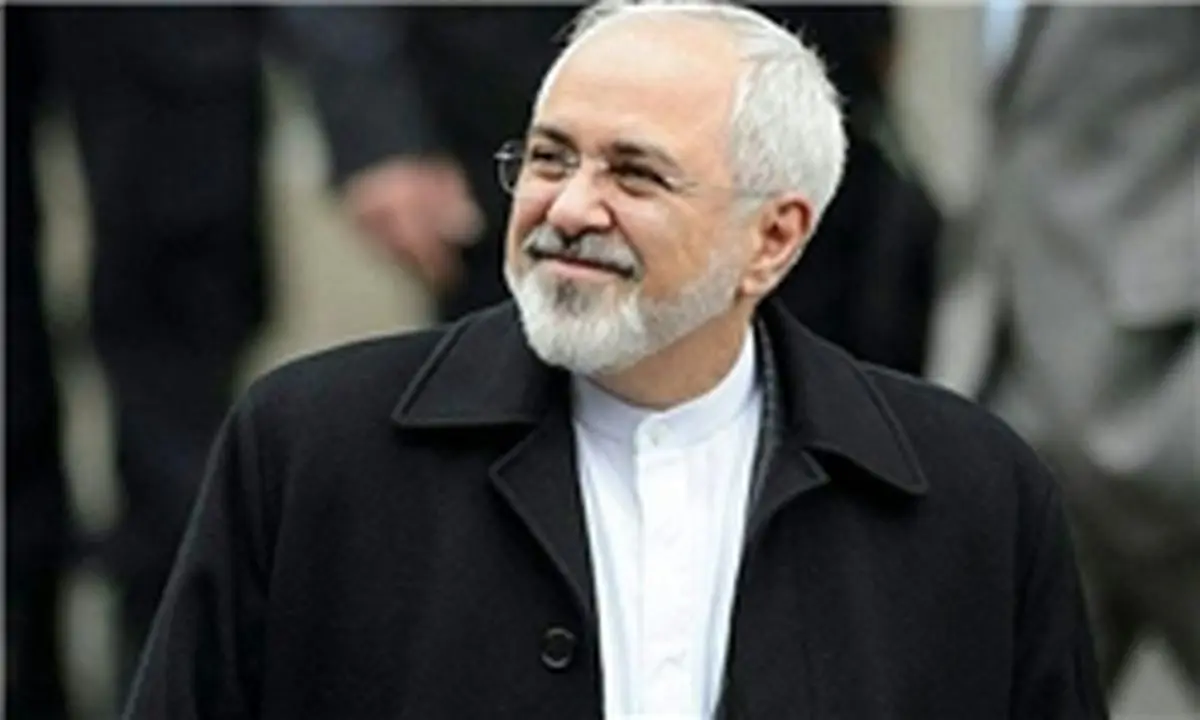 ظریف پس از شرکت در نشست سه‌جانبه با همتایان روس و ترکیه‌ای درباره سوریه به تهران بازگشت