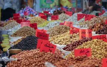 در آستانه نوروز نظارت بر بازار توسط اتاق اصناف بیشترمی‌شود