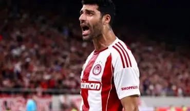 ویدیو| گل زیبای طارمی به رئال مادرید/ کهکشانی ها مقهور قدرت سر زنی مهدی 