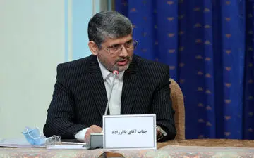 درخواست جذب ۷۴ هزار نیرو در آموزش و پرورش برای سال آینده