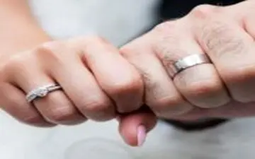  جنجال ازدواج علنی همجنسگرایان در مکه