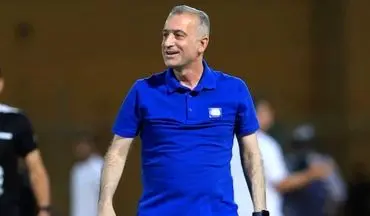 فراز کمالوند سرمربی نساجی شد
