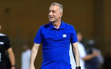 فراز کمالوند سرمربی نساجی شد