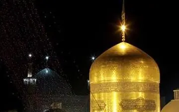 زائران خراسان رضوی به ۱۰ میلیون نفر نزدیک می‌شوند 