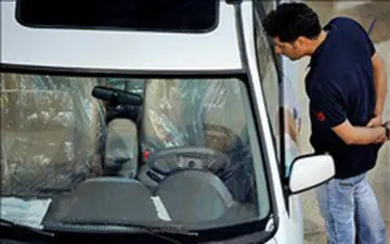 
اگر قصد خرید خودرو صفر کیلومتررا دارید بخوانید