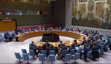 شورای امنیت فردا نشستی درباره ایران و قطعنامه ۲۲۳۱ تشکیل می‌دهد