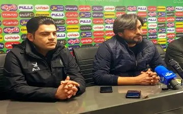 دقیقی: حق‌مان سه امتیاز بود