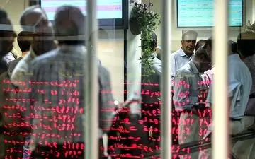 افت ۰.۷۵ درصدی ارزش بورس در هفته پایانی بهار 