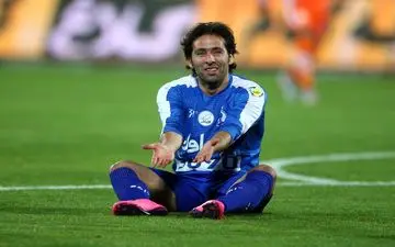 خطرناک ترین آبی پوش در دربی از نظر برانکو