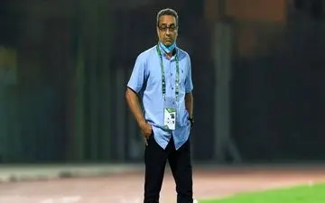 کلانتری: می دانستیم بازی سختی با پیکان داریم/ 3 مصدوم دادیم اما وقت تلف نکردیم
