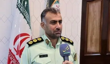 کشف زمین‌خواری میلیاردی در کرمانشاه 