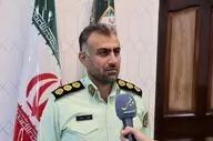 کشف زمین‌خواری میلیاردی در کرمانشاه 