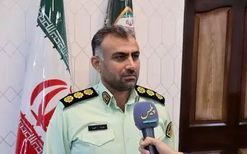 کشف زمین‌خواری میلیاردی در کرمانشاه 