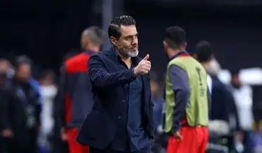 پایان محرومیت افشین پیروانی در روز بازی پرسپولیس و ملوان