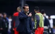 پایان محرومیت افشین پیروانی در روز بازی پرسپولیس و ملوان