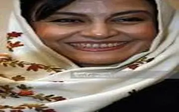 استایل مریلا زارعی در اکران فیلم سوءتفاهم