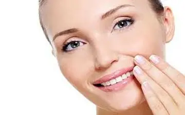  خط لبخند را با این روش خانگی از صورتتان محو کنید