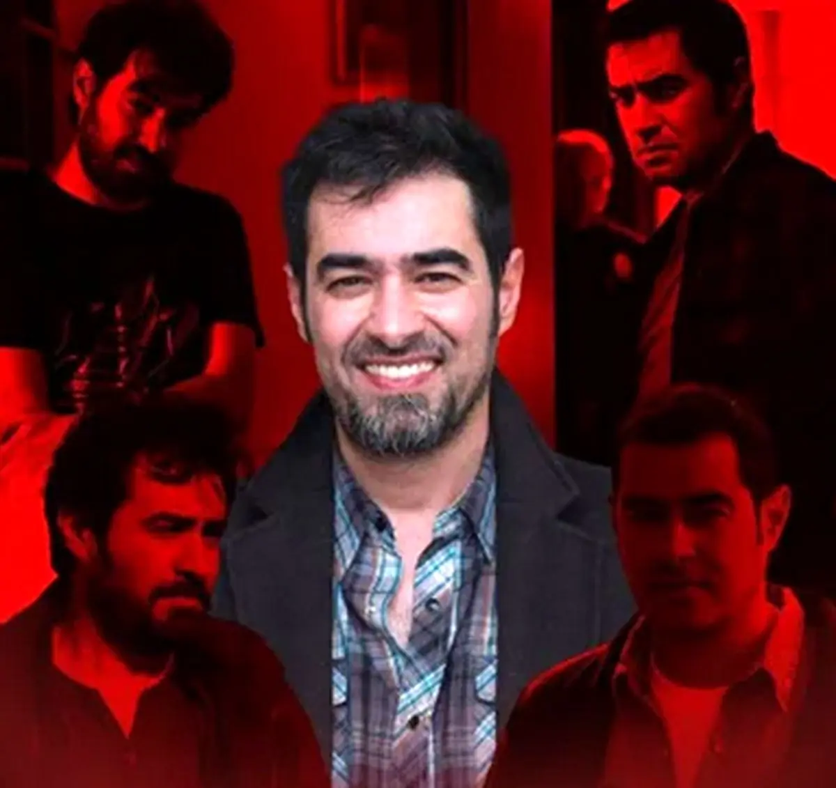 نگاهی به کارنامه درخشان شهاب حسینی