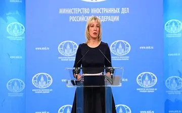 مسکو: اروپا با تمدید تحریم‌ها، فرصت روابط بهتر با روسیه را از دست داد