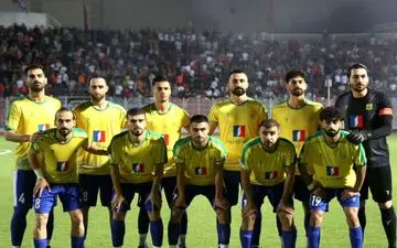 صنعت نفت؛ تیمی بدون نشانه از مدعی‌گری / آبادانی‌ها در مسیر سقوط آرام!