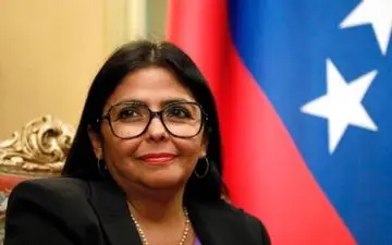 معاون مادورو رئیس جمهور موقت ونزوئلا شد