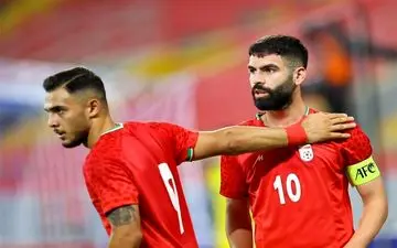 پیشنهاد ۲ باشگاه پرسپولیس و استقلال به یاسین سلمانی