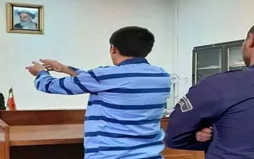 به من تجاوز کرد من هم زن جوانش را کشتم!/ آنها آبروی مرا در محل برده بودند!+جزییات