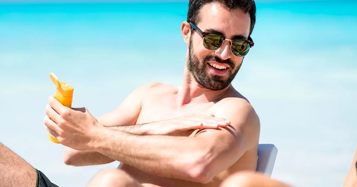 The 11 best non-greasy sunscreens to protect you this summer - The Manual