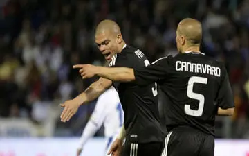  رئال مادرید قبرستان مدافعان میانی بود! 