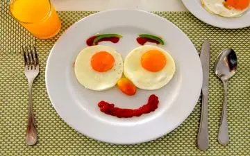 بهترین ساعت برای خوردن صبحانه چه زمانی است؟