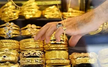 قیمت طلا امروز یکشنبه ۱۹ مرداد ۱۴۰۴ | افت محسوس طلا ۱۸ عیار