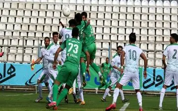 یک استعفا در باشگاه آلومینیوم اراک