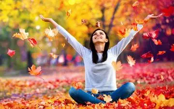 شادی؛ واگیر دارد