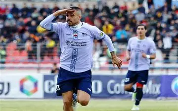  تعویض طلایی نویدکیا و فرار مس رفسنجان از شکست در دقیقه ۹۰/ تراکتور به یک امتیاز قناعت کرد 