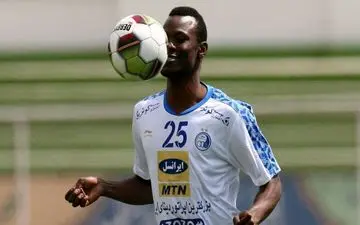 تنها راهی که ” تیام ” می تواند دوباره استقلالی شود