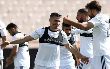 احتمال تغییر پست چند بازیکن تیم ملی