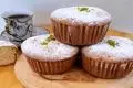 طرز تهیه پای سیب گرم و خوش‌عطر با سس مخصوص دارچین